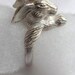White Rabbit Ring