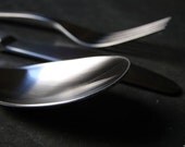 Silverware 4x6 Fine Art Print