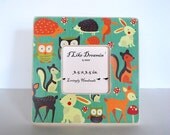 Tiny Woods Picture Frame