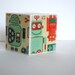 Robot Wood Bank