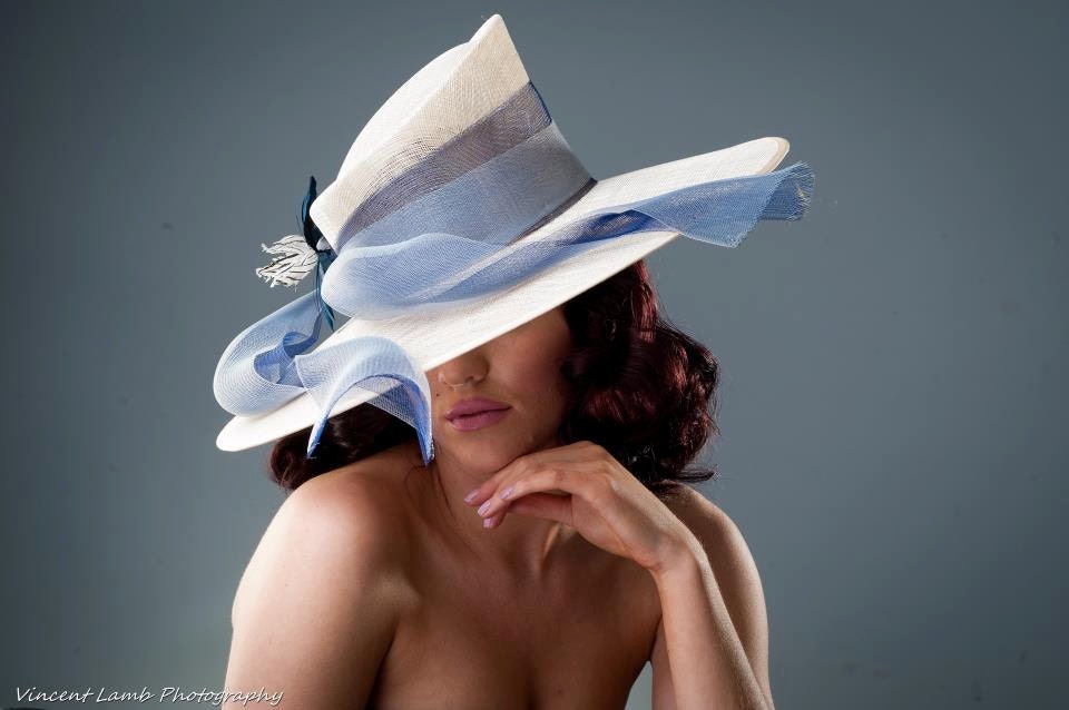 SALE - Races and Mother of the Bride Hat