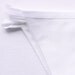 White Bunting Good Will Bunting Pure White