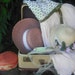 Little Girls Tea Party/Garden Party Hat Collection