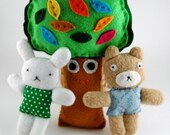 Play Set :Treehouse Club