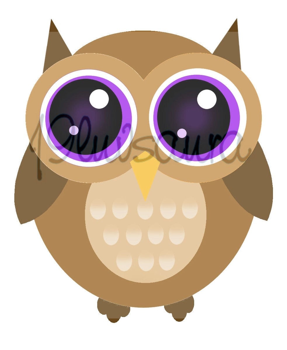 clipart vintage owl - photo #44