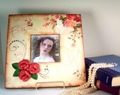 Vintage style Picture Frame