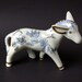 Ken Edwards El Palomar Donkey or Lamb Figurine