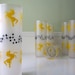 Vintage Iced Tea Glasses