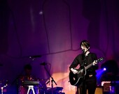 Sara Quin in NYC - Fine Art Print - 8x10