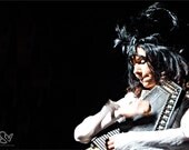 PJ Harvey in NYC - Fine Art Print - 8x10