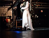 PJ Harvey in NYC - Fine Art Print - 8x10