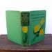Women's Home Companion garden book 1947 gardening