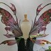 Kira Fairy Wings in your Custom Color Pattern