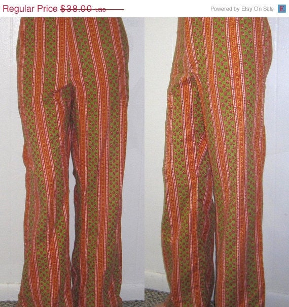 Hippie Trousers