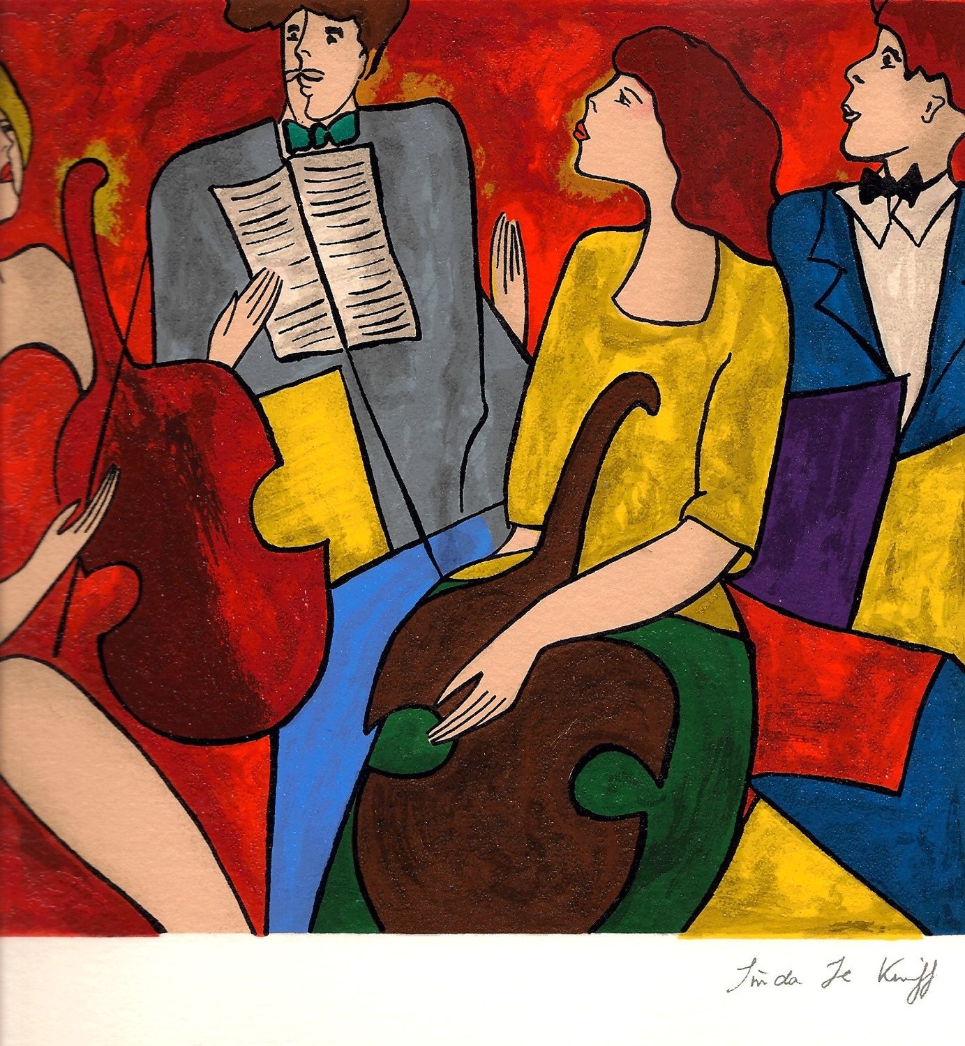 Art  Print