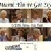 Miami, You've Got Style: A Golden Girls Book (Book)