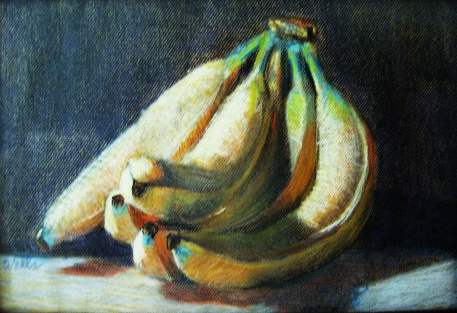 study of Bananas