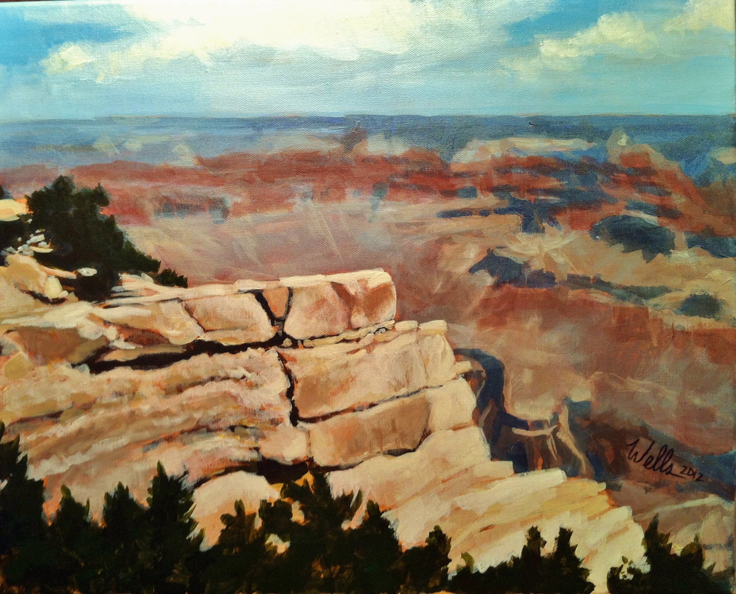 Grand Canyon