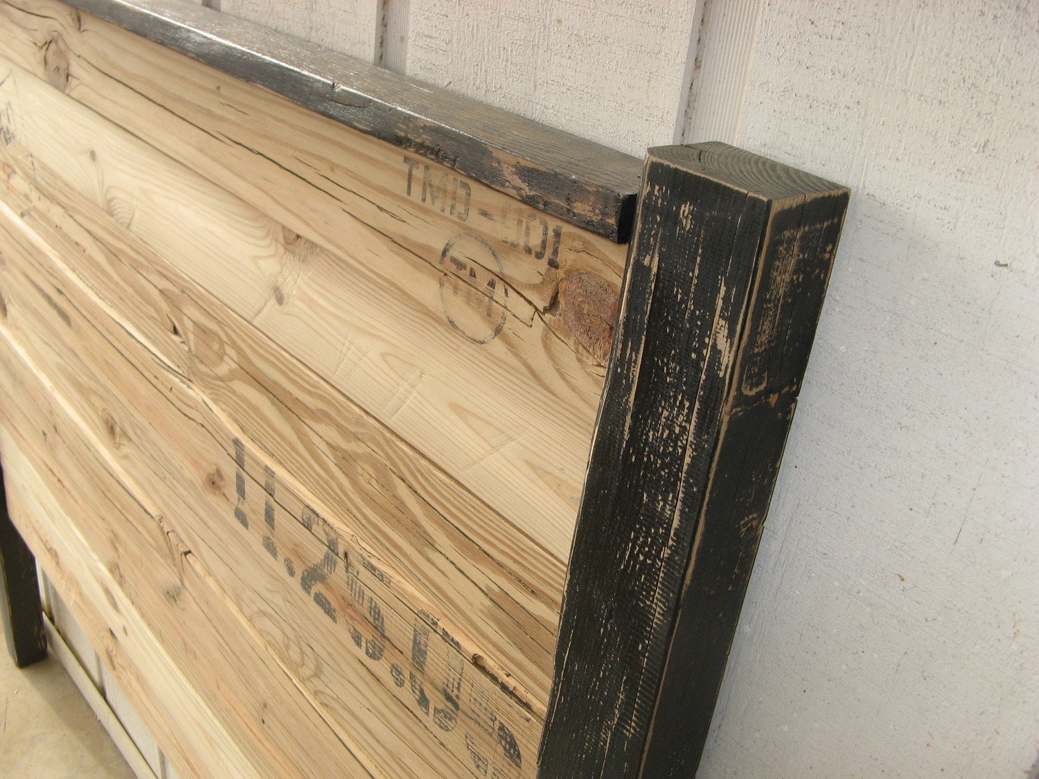 Boyd Headboard/Bed