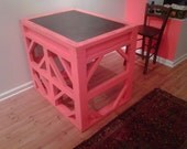 Desk/Service Counter