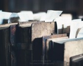 monastic 02 - 8x10 fine art print