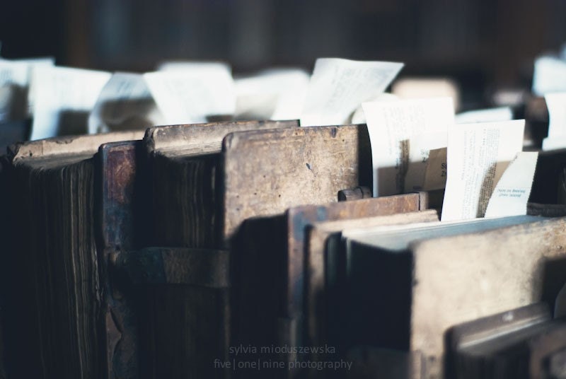 monastic 02 - 8x10 fine art print