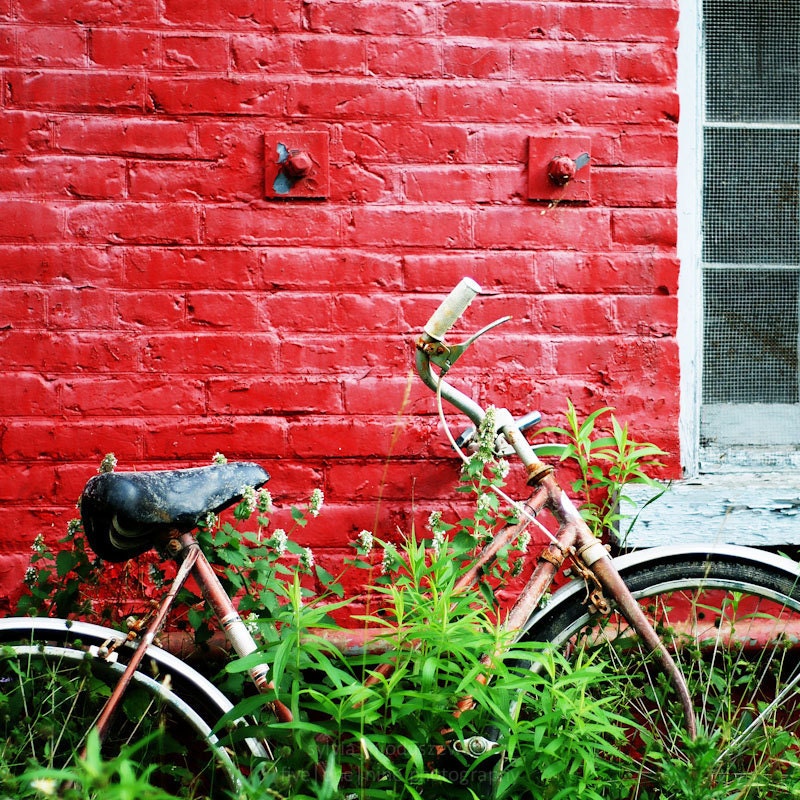 Arva Mill 10 - 8x8 fine art print