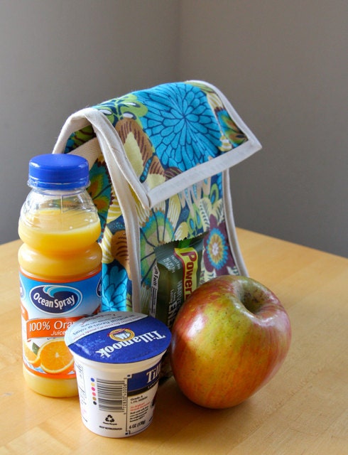 Eco-Friendly Lunch Bag