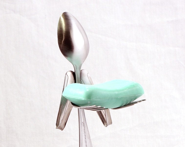 Bubbles - Spoon