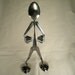 The iSpoon - iPhone Stand