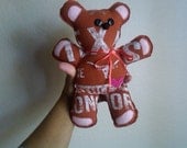 CocoaBear - a home decor accent piece