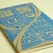 Doctor Who Tardis Nouveau Moleskine Notebook
