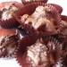 Gourmet-Candy Cranberry Chocolate Clusters