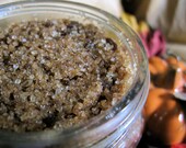 Pumpkin Spice Sugar Scrub
