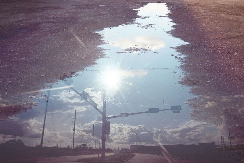 Double Exposure