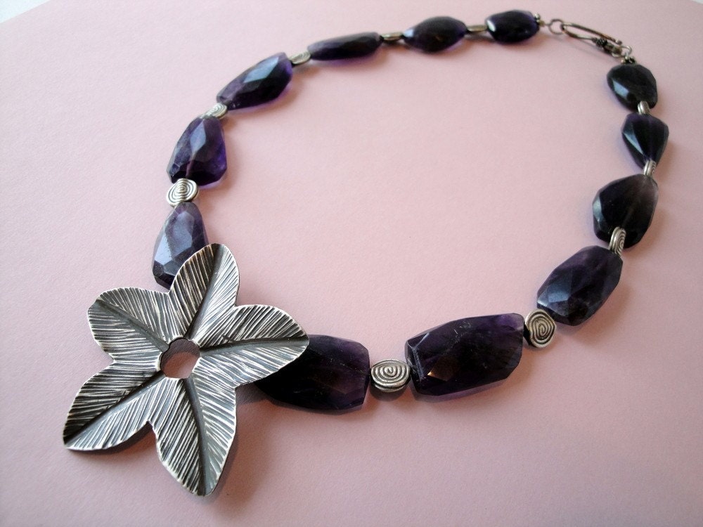 Star Flower