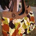 Nikki Tote Bag - PDF Sewing Pattern