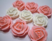 LOT of 50 sugar roses Il_170x135