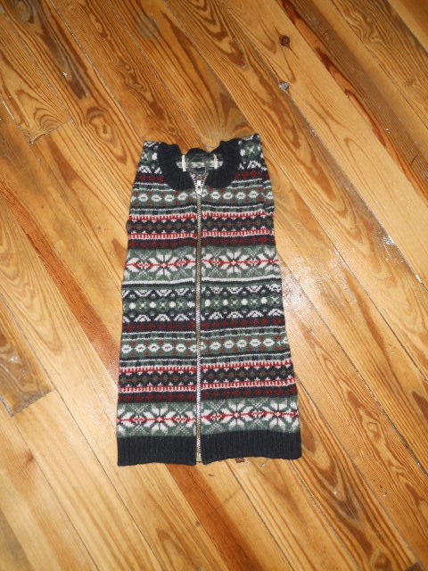 ON SALE - Oh So Sweet Toddler Sweater Dress
