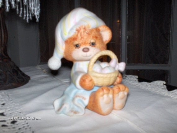 teddy beddy bear