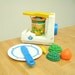 Vintage Fisher Price Fun With Food Can Opener
