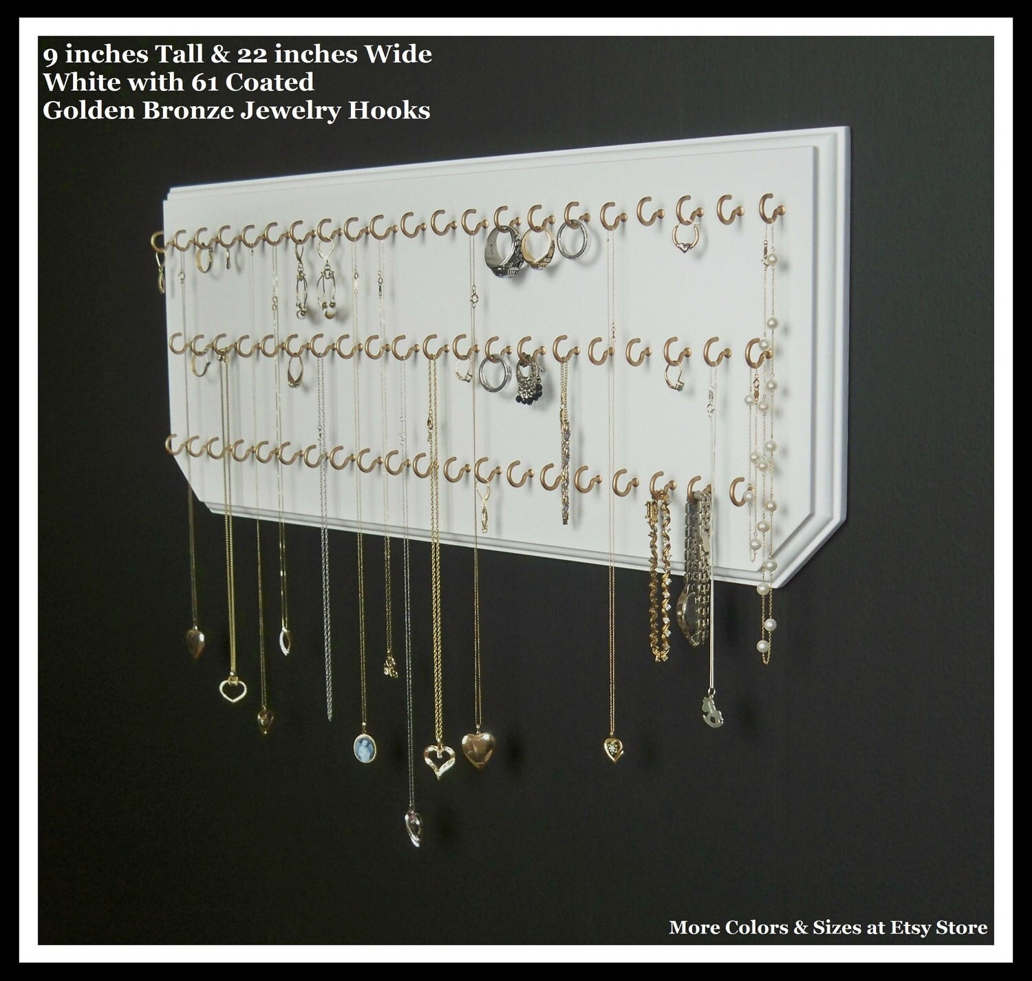 Jewelry Rack Display