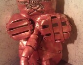 Omnia Steampunk Mask 1