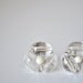 Vintage 1950s Vogue Earrings