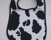 Cow Bib