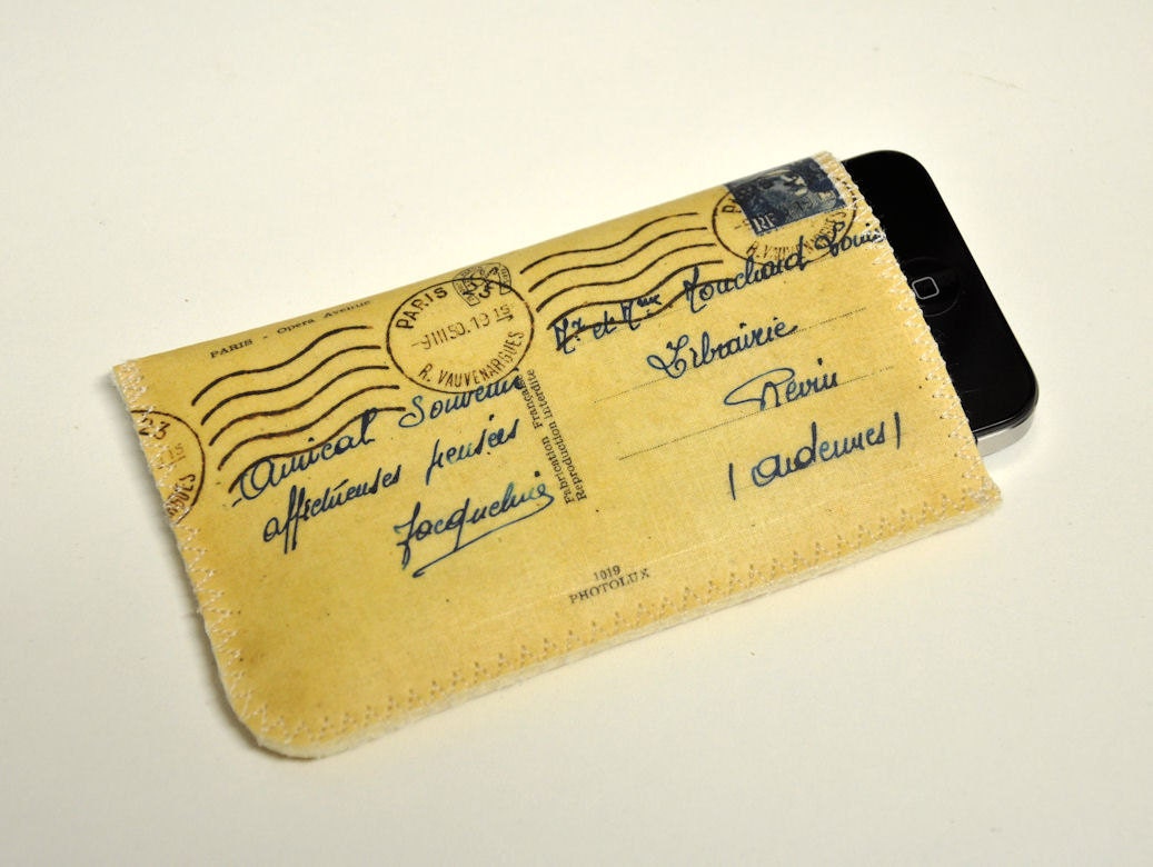 Iphone 4 or 4S case