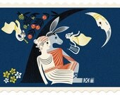 A Midsummer Nights Dream / English / Greek