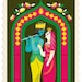 Radha And Krishna / Hindu