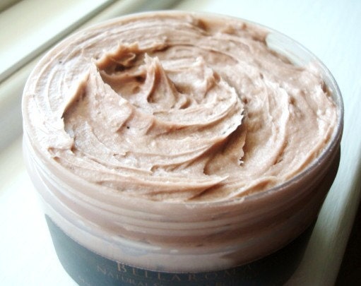 Mud & Milk FACIAL MASK- As Seen on Martha Stewart and Exclusively Handmade For Jessica Alba