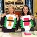 MARTHA STEWART SHOW Sushi Baby Photo Prop or Halloween Costume